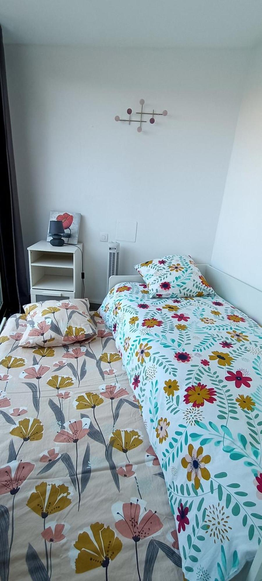 Port Cogolin, T2 Calme Dans Belle Residence, Piscine, Proche St Tropez Bagian luar foto