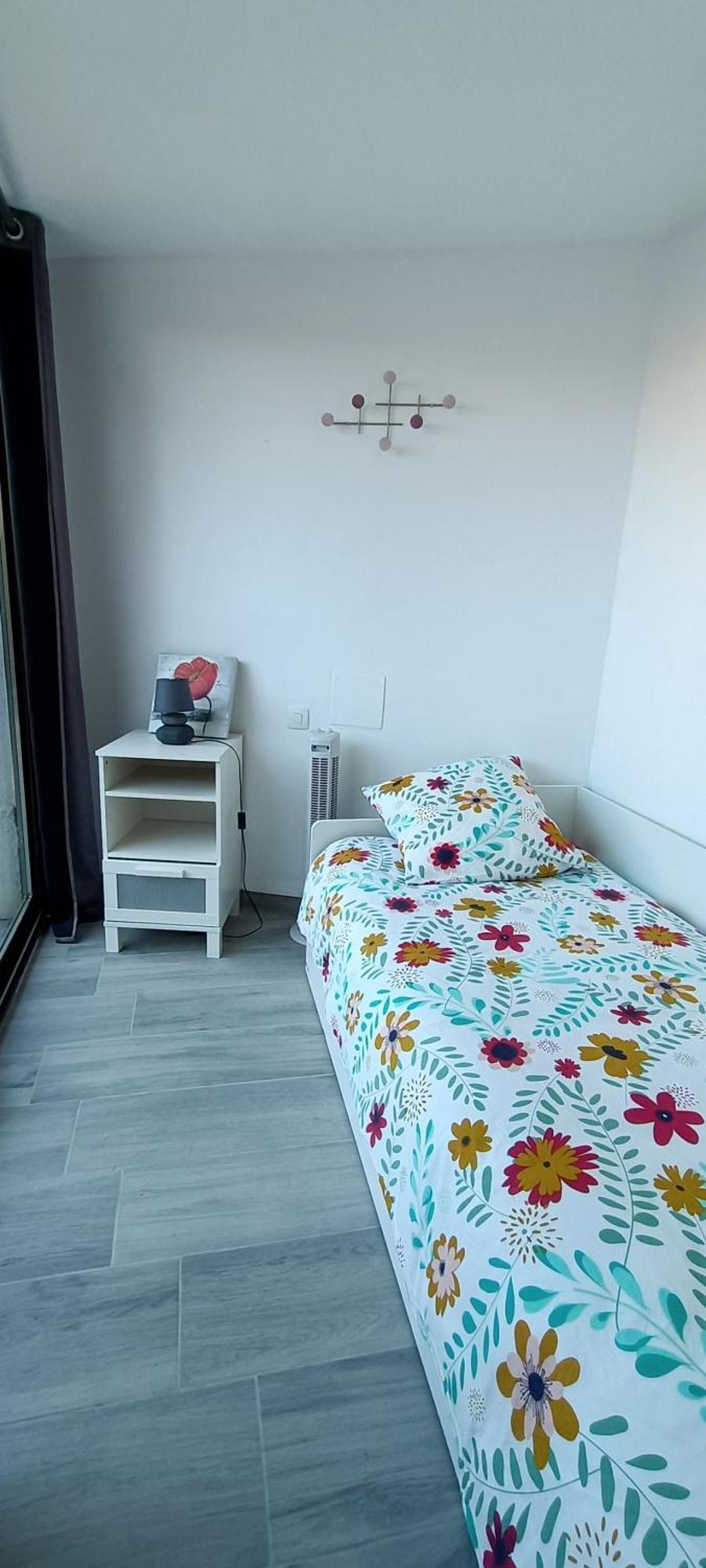 Port Cogolin, T2 Calme Dans Belle Residence, Piscine, Proche St Tropez Bagian luar foto